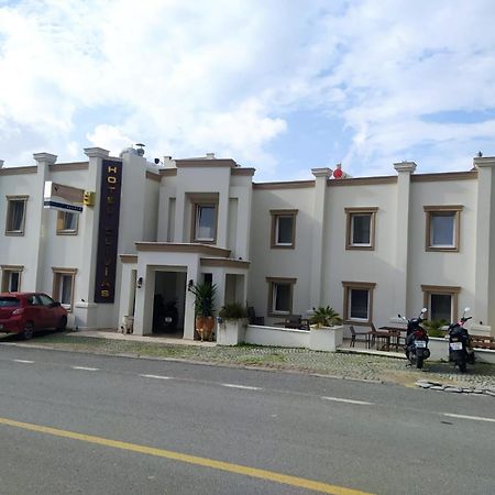 Olivias Group Hotel Gumbet Zewnętrze zdjęcie