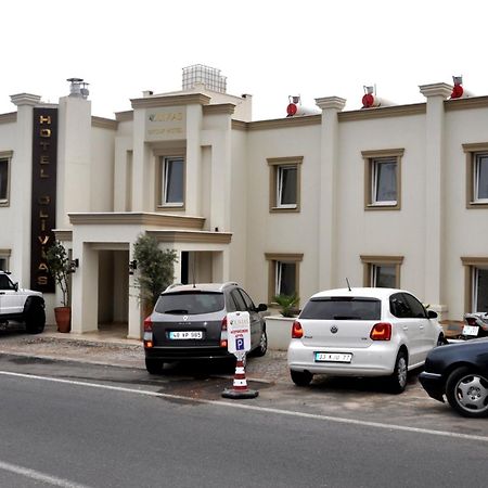 Olivias Group Hotel Gumbet Zewnętrze zdjęcie
