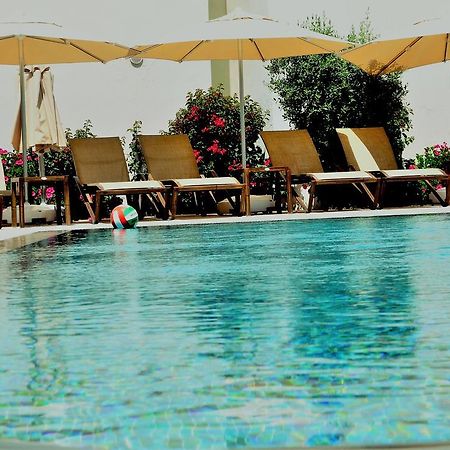 Olivias Group Hotel Gumbet Zewnętrze zdjęcie
