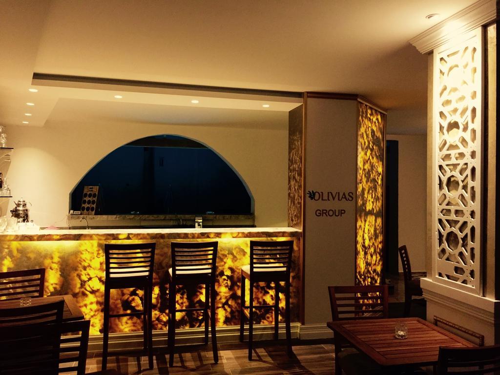 Olivias Group Hotel Gumbet Zewnętrze zdjęcie