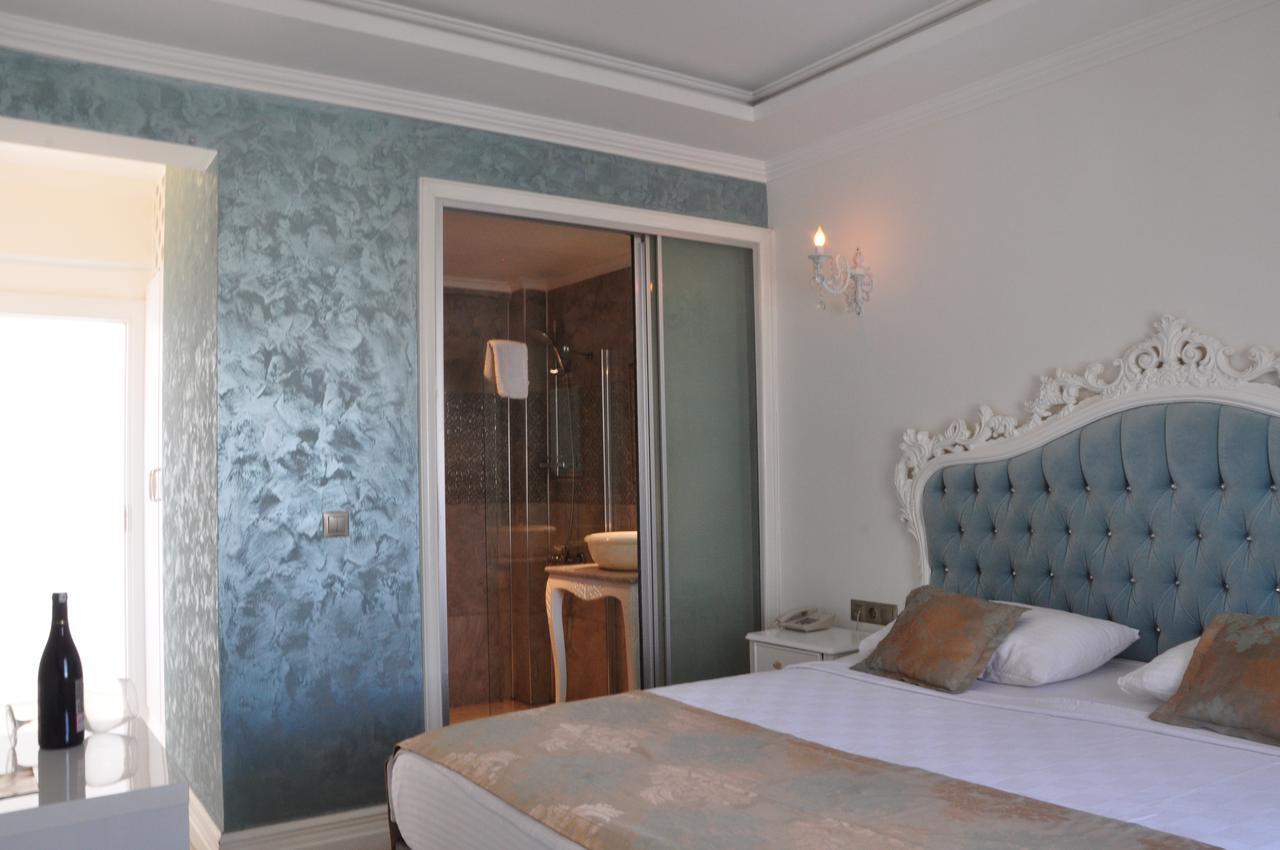 Olivias Group Hotel Gumbet Zewnętrze zdjęcie