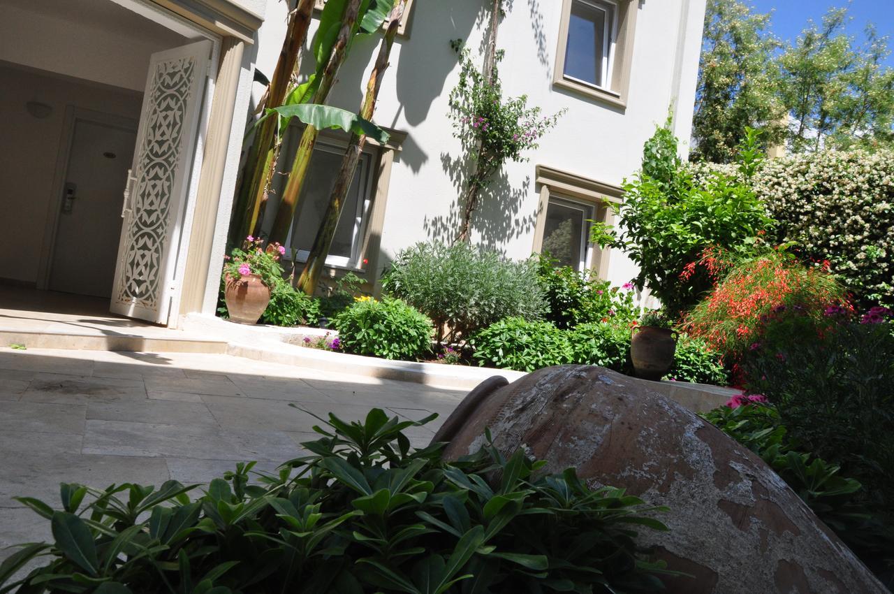 Olivias Group Hotel Gumbet Zewnętrze zdjęcie