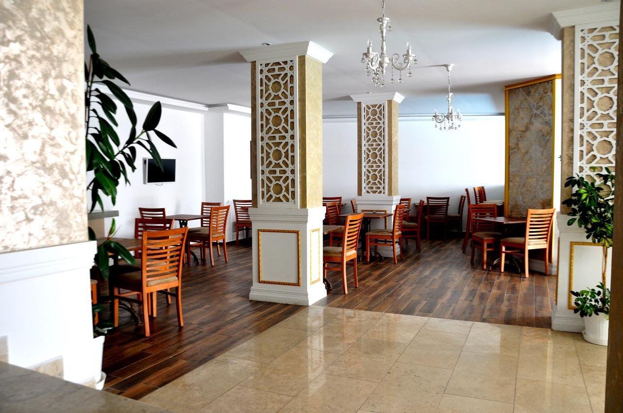 Olivias Group Hotel Gumbet Zewnętrze zdjęcie