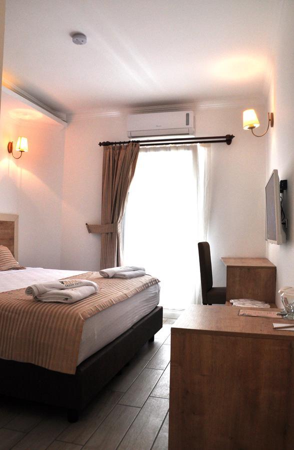 Olivias Group Hotel Gumbet Zewnętrze zdjęcie