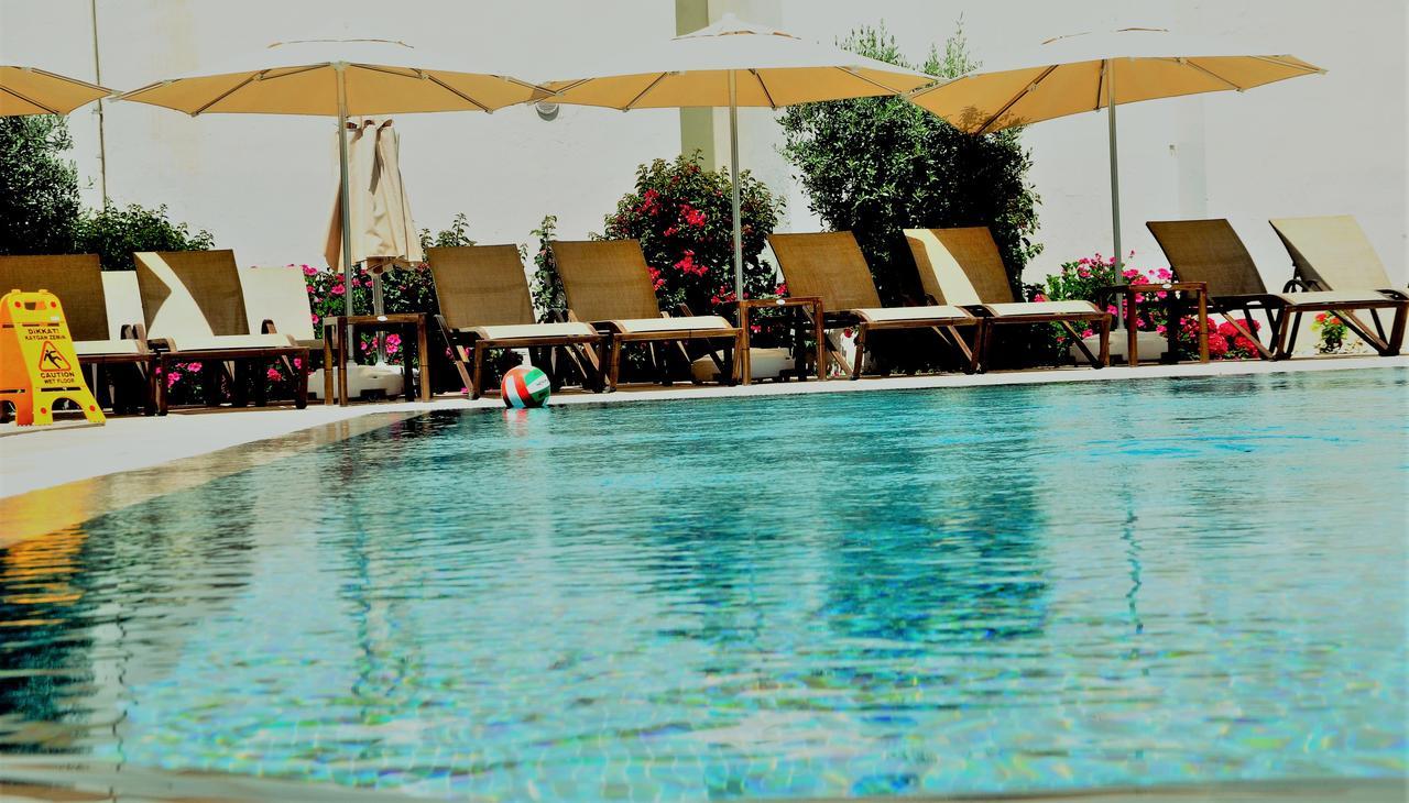 Olivias Group Hotel Gumbet Zewnętrze zdjęcie