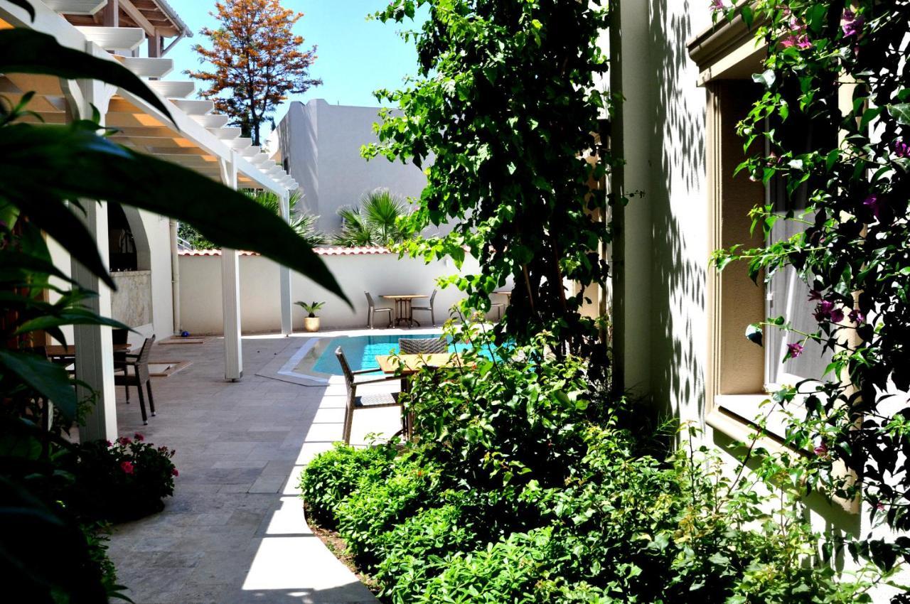 Olivias Group Hotel Gumbet Zewnętrze zdjęcie