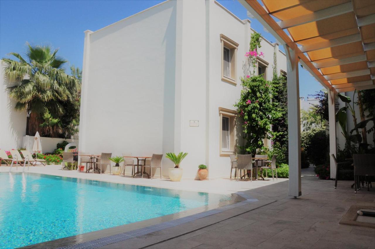 Olivias Group Hotel Gumbet Zewnętrze zdjęcie