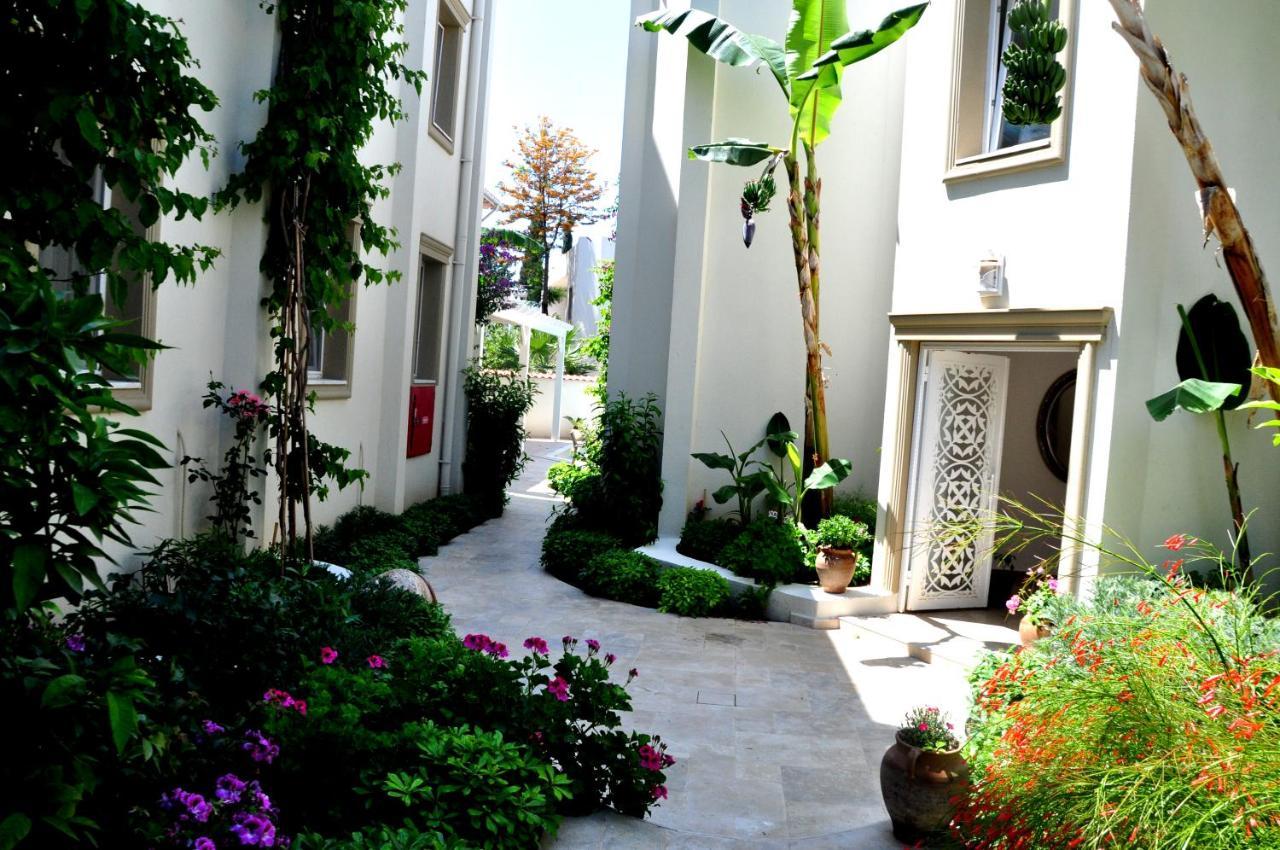 Olivias Group Hotel Gumbet Zewnętrze zdjęcie