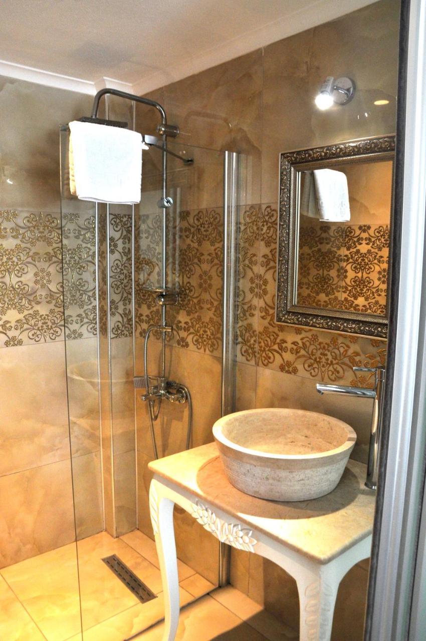 Olivias Group Hotel Gumbet Zewnętrze zdjęcie