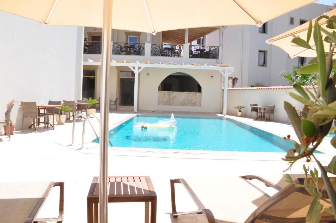 Olivias Group Hotel Gumbet Zewnętrze zdjęcie