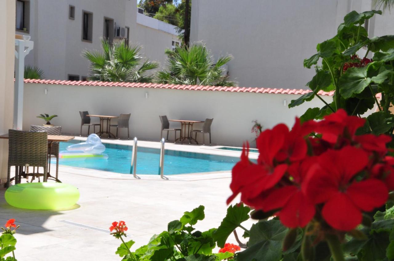 Olivias Group Hotel Gumbet Zewnętrze zdjęcie