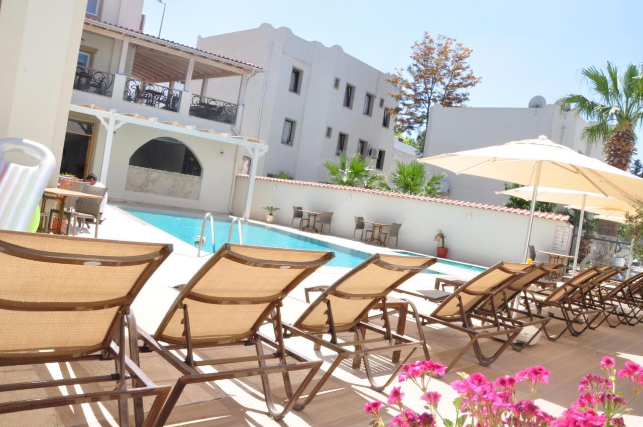 Olivias Group Hotel Gumbet Zewnętrze zdjęcie