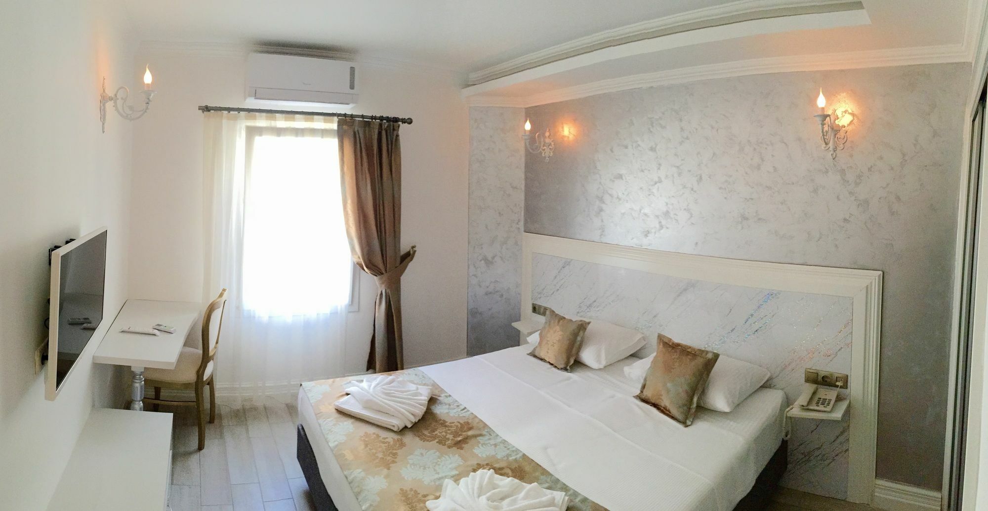 Olivias Group Hotel Gumbet Zewnętrze zdjęcie
