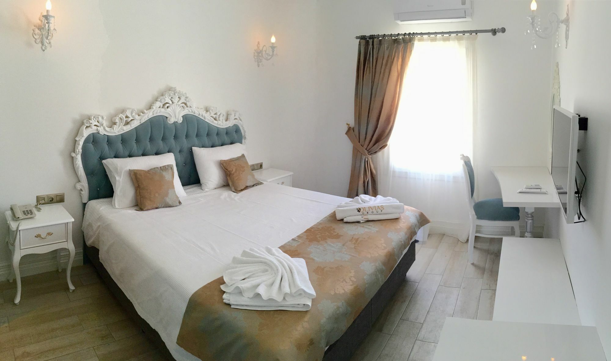 Olivias Group Hotel Gumbet Zewnętrze zdjęcie